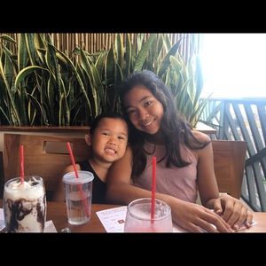 Meet your Posher, Jamie